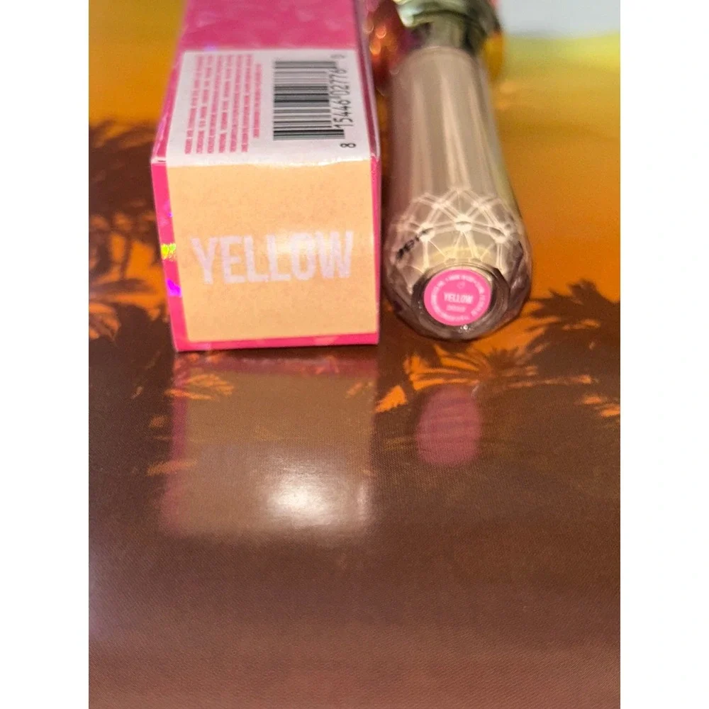Jeffree Star Cosmetics Magic Star Liquid Concealer Yellow Color Corrector
